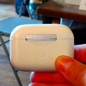 Airpod pros